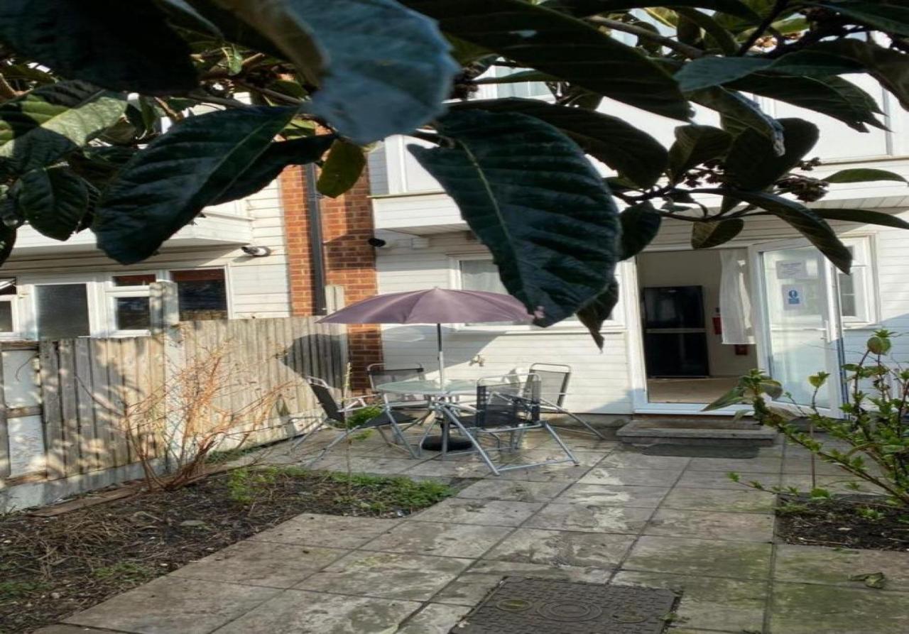 Stunning Four Bedroom House Close To Excel, O2 & Central London With Free Parking Eksteriør billede