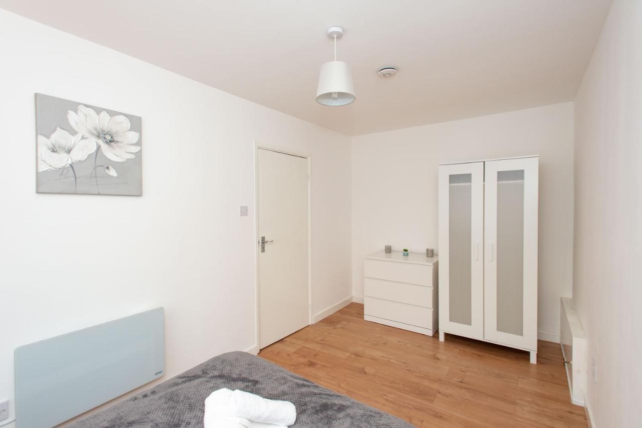 Stunning Four Bedroom House Close To Excel, O2 & Central London With Free Parking Eksteriør billede